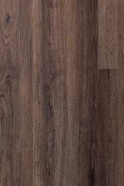 Bass Timber - Luxury Hybrid - 9mm